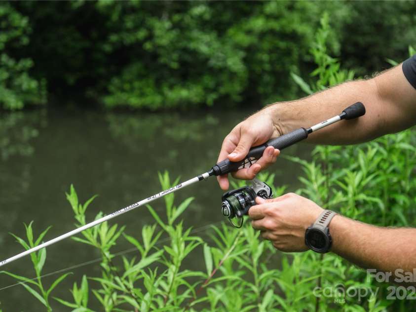 4050 Pickens Highway, Rosman, NC 28772.  MLS# CAR4296290, YatesRealty ID 3594. 