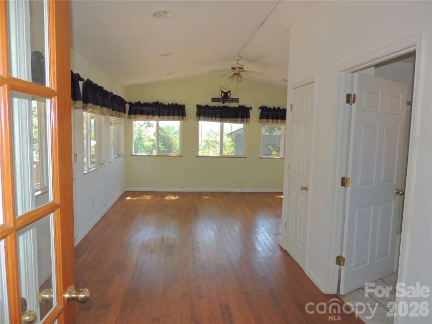 632 Rock Corner Road, Forest City, NC 28043.  MLS# CAR4402184, YatesRealty ID 35941. 