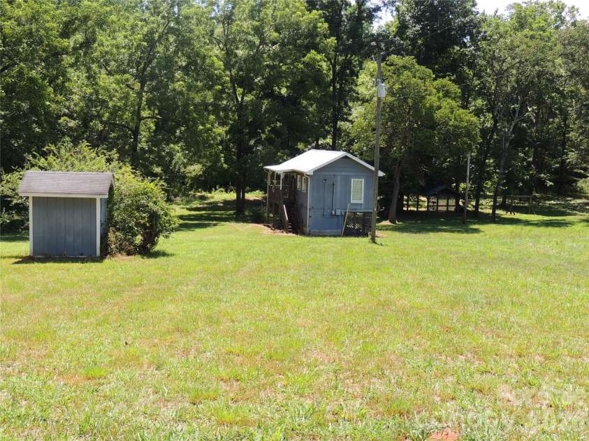 632 Rock Corner Road, Forest City, NC 28043.  MLS# CAR4402184, YatesRealty ID 35941. 