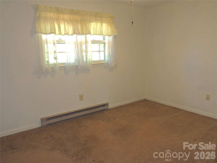 632 Rock Corner Road, Forest City, NC 28043.  MLS# CAR4402184, YatesRealty ID 35941. Bedroom # 3