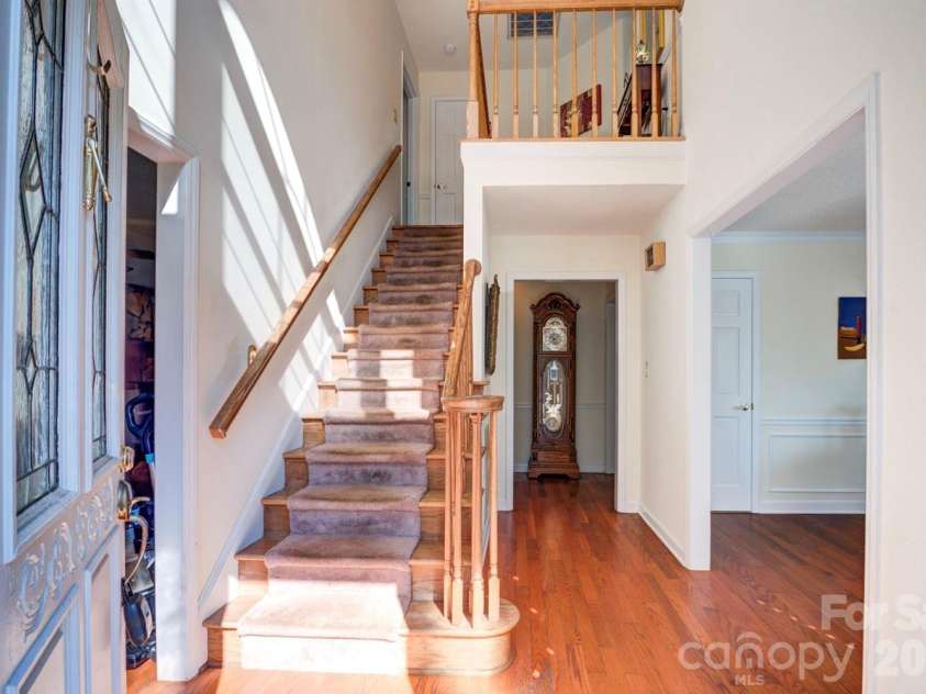 2131 Shadwell Court, Gastonia, NC 28056.  MLS# CAR4402760, YatesRealty ID 35942. 