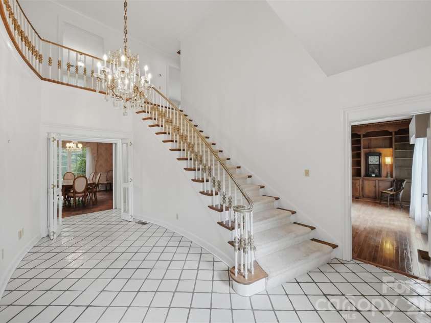 2373 Wilkesboro Boulevard, Lenoir, NC 28645.  MLS# CAR4402764, YatesRealty ID 35943. 