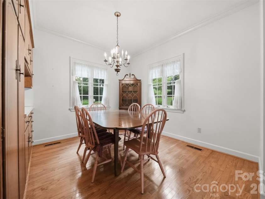 2373 Wilkesboro Boulevard, Lenoir, NC 28645.  MLS# CAR4402764, YatesRealty ID 35943. 