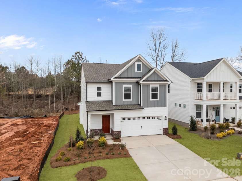 123 Plover Lane, Mooresville, NC 28115.  MLS# CAR4402778, YatesRealty ID 35944. REPRESENTATIVE PHOTO  ONLY