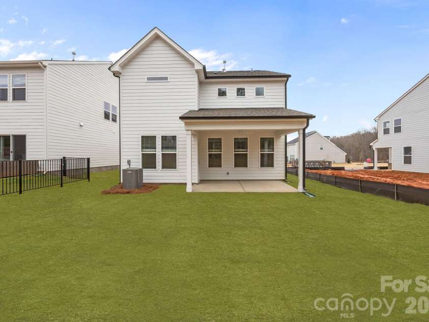 123 Plover Lane, Mooresville, NC 28115.  MLS# CAR4402778, YatesRealty ID 35944. REPRESENTATIVE PHOTO - UNDER CONSTRUCTiON