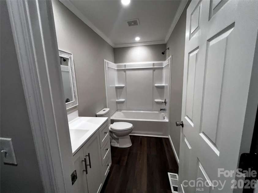 3153 Bear Trail Drive, Lenoir, NC 28645.  MLS# CAR4402335, YatesRealty ID 35946. 