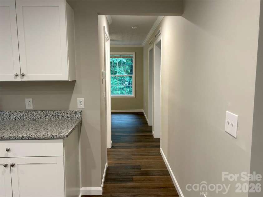 3153 Bear Trail Drive, Lenoir, NC 28645.  MLS# CAR4402335, YatesRealty ID 35946. 