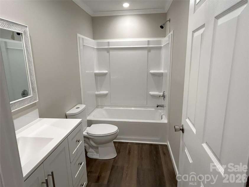 3153 Bear Trail Drive, Lenoir, NC 28645.  MLS# CAR4402335, YatesRealty ID 35946. 