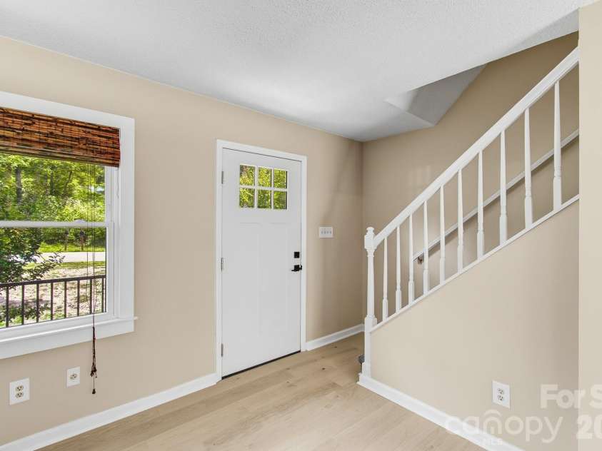 147 Birch Lane, Arden, NC 28704.  MLS# CAR4399222, YatesRealty ID 35947. 