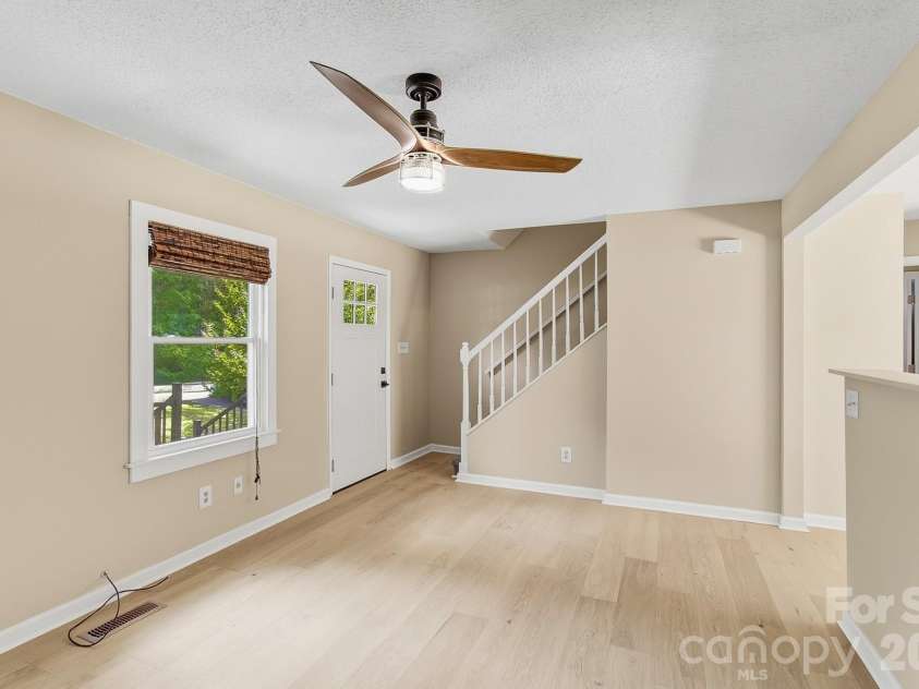 147 Birch Lane, Arden, NC 28704.  MLS# CAR4399222, YatesRealty ID 35947. 