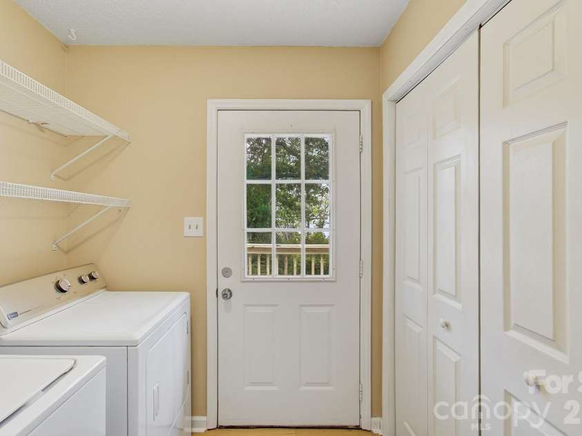 147 Birch Lane, Arden, NC 28704.  MLS# CAR4399222, YatesRealty ID 35947. 