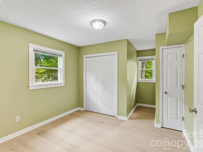 147 Birch Lane, Arden, NC 28704.  MLS# CAR4399222, YatesRealty ID 35947. 