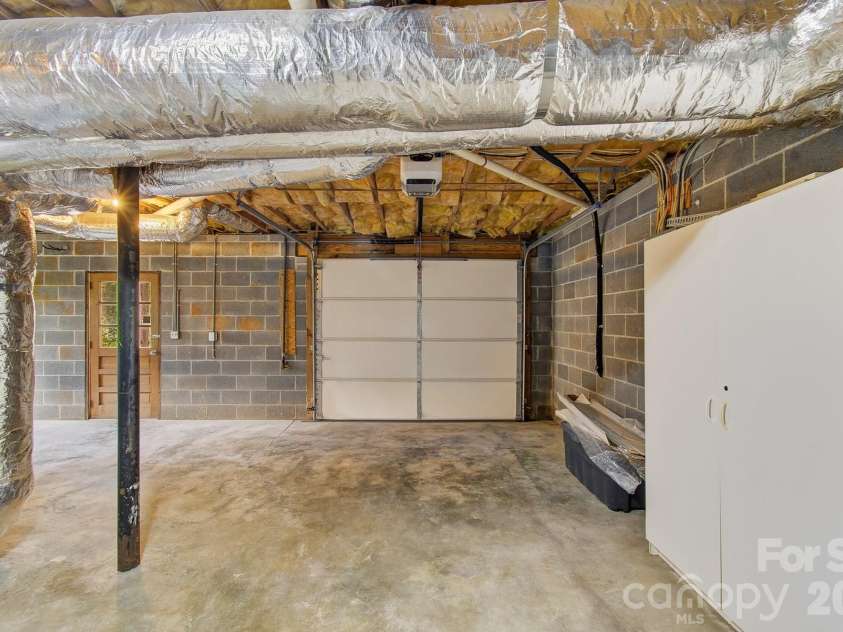 147 Birch Lane, Arden, NC 28704.  MLS# CAR4399222, YatesRealty ID 35947. 