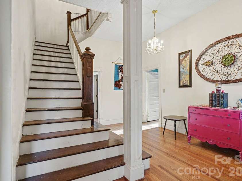 115 Salisbury Avenue, Spencer, NC 28159.  MLS# CAR4341825, YatesRealty ID 3595. 