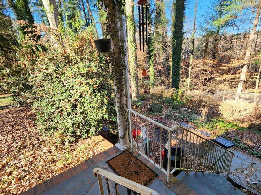 126 Gwyn Street, North Wilkesboro, NC 28659.  MLS# CAR4326568, YatesRealty ID 3595. 