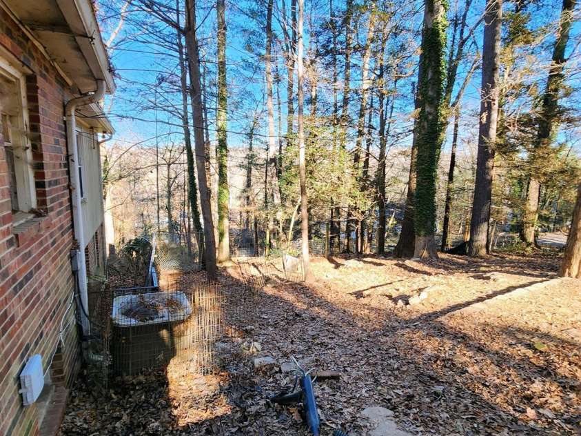 126 Gwyn Street, North Wilkesboro, NC 28659.  MLS# CAR4326568, YatesRealty ID 3595. 