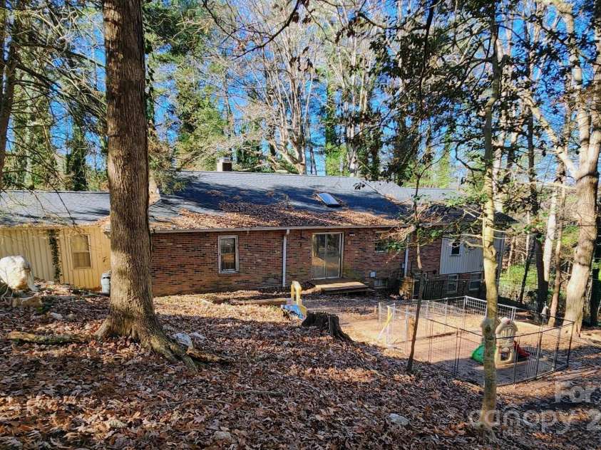 126 Gwyn Street, North Wilkesboro, NC 28659.  MLS# CAR4326568, YatesRealty ID 3595. 