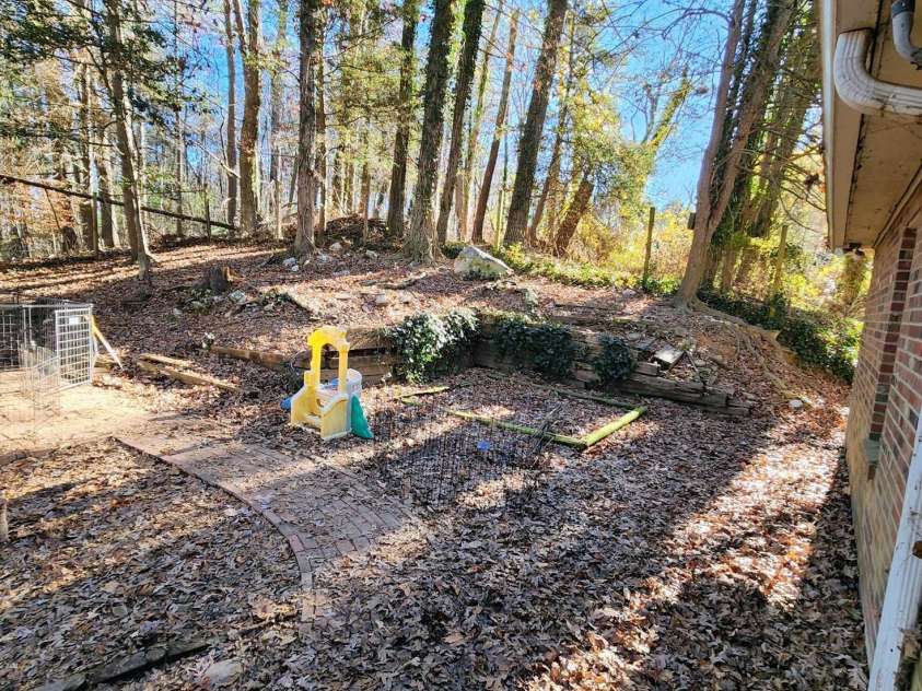 126 Gwyn Street, North Wilkesboro, NC 28659.  MLS# CAR4326568, YatesRealty ID 3595. 