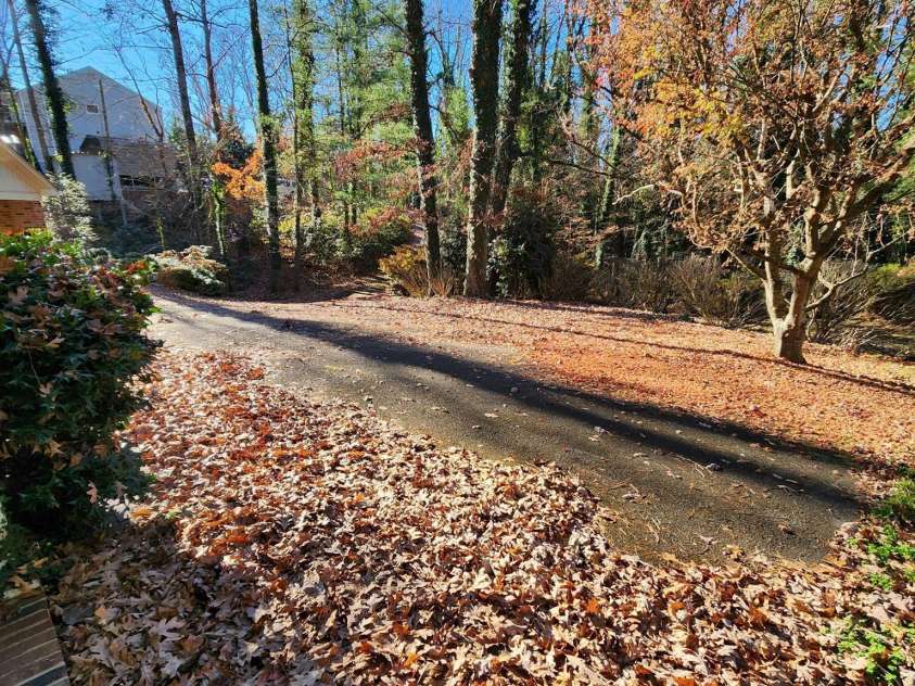 126 Gwyn Street, North Wilkesboro, NC 28659.  MLS# CAR4326568, YatesRealty ID 3595. 