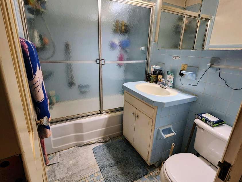 126 Gwyn Street, North Wilkesboro, NC 28659.  MLS# CAR4326568, YatesRealty ID 3595. 