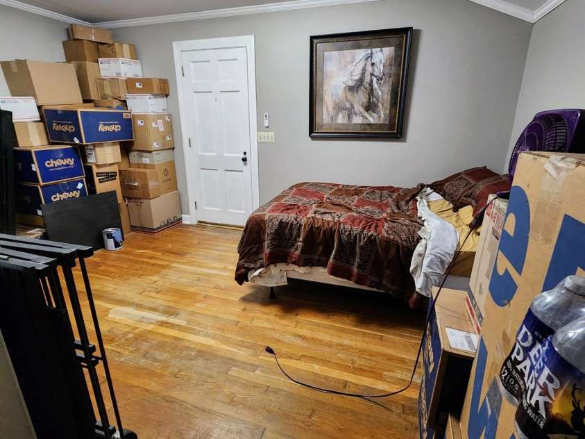 126 Gwyn Street, North Wilkesboro, NC 28659.  MLS# CAR4326568, YatesRealty ID 3595. 