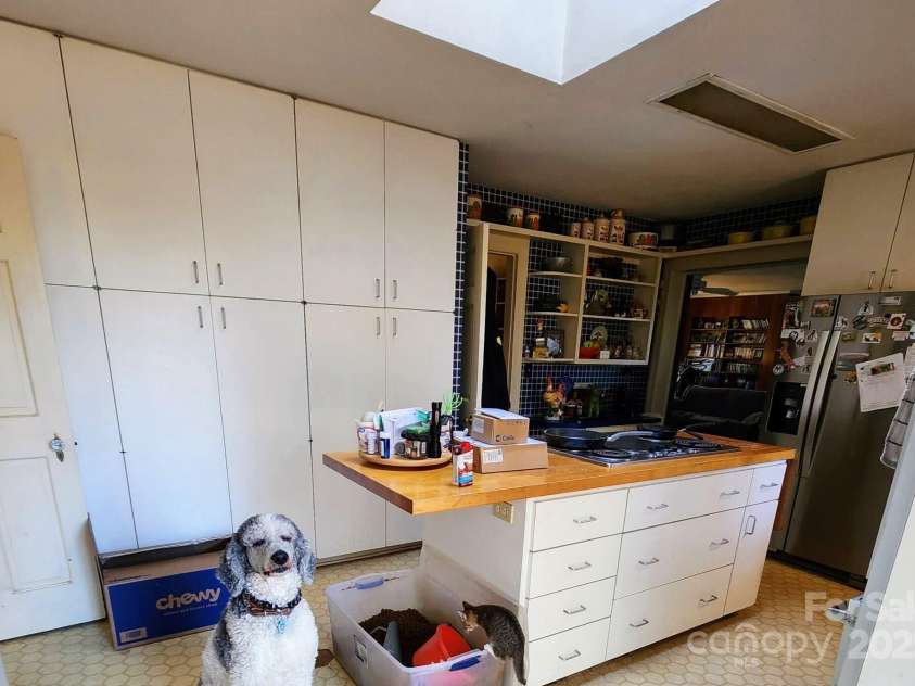 126 Gwyn Street, North Wilkesboro, NC 28659.  MLS# CAR4326568, YatesRealty ID 3595. 