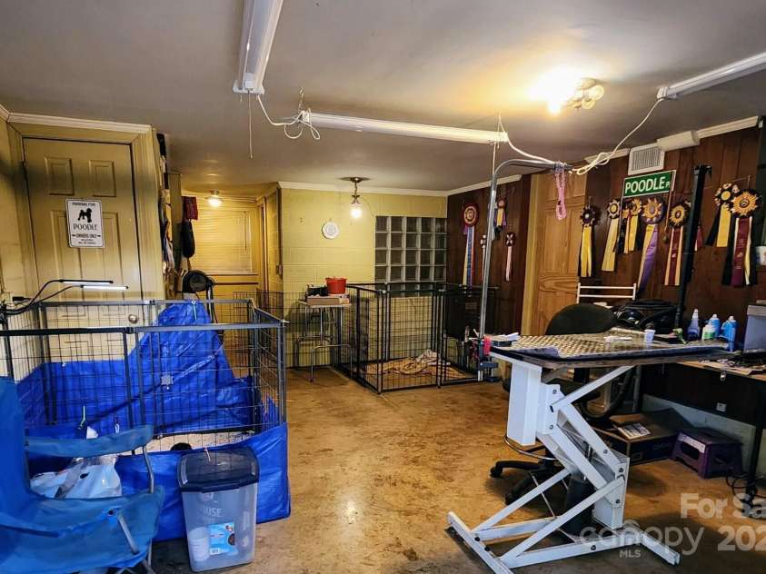 126 Gwyn Street, North Wilkesboro, NC 28659.  MLS# CAR4326568, YatesRealty ID 3595. 