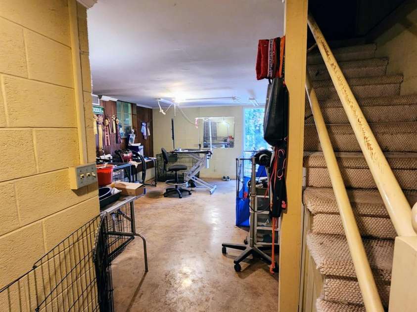 126 Gwyn Street, North Wilkesboro, NC 28659.  MLS# CAR4326568, YatesRealty ID 3595. 