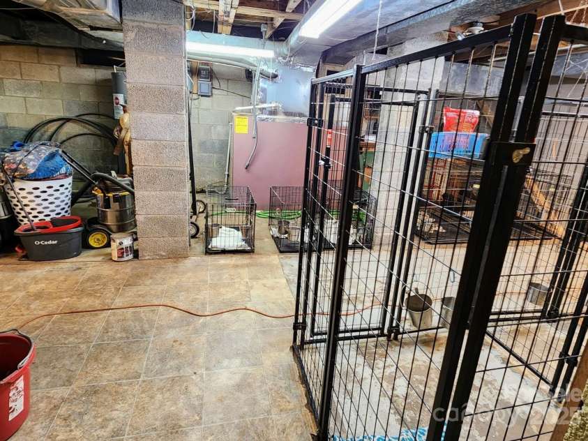 126 Gwyn Street, North Wilkesboro, NC 28659.  MLS# CAR4326568, YatesRealty ID 3595. 