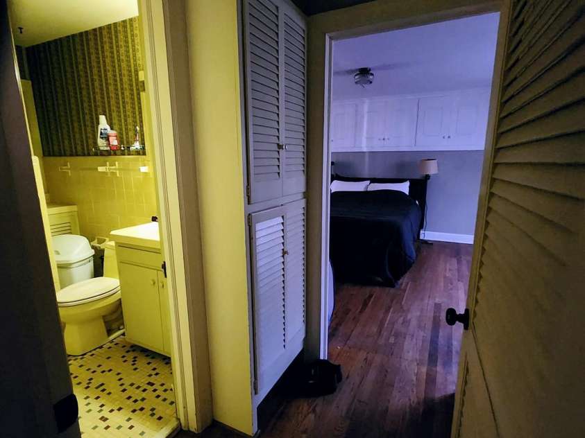 126 Gwyn Street, North Wilkesboro, NC 28659.  MLS# CAR4326568, YatesRealty ID 3595. 