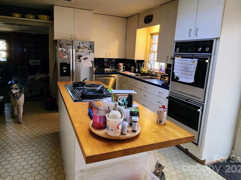 126 Gwyn Street, North Wilkesboro, NC 28659.  MLS# CAR4326568, YatesRealty ID 3595. 