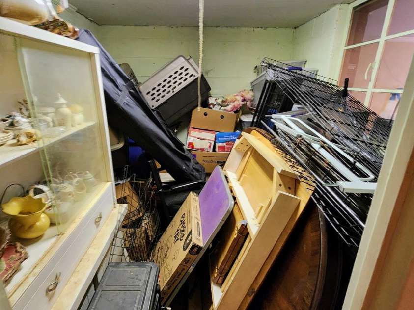 126 Gwyn Street, North Wilkesboro, NC 28659.  MLS# CAR4326568, YatesRealty ID 3595. 