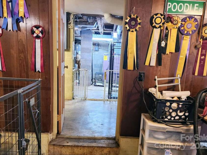 126 Gwyn Street, North Wilkesboro, NC 28659.  MLS# CAR4326568, YatesRealty ID 3595. 