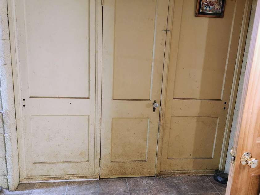 126 Gwyn Street, North Wilkesboro, NC 28659.  MLS# CAR4326568, YatesRealty ID 3595. 