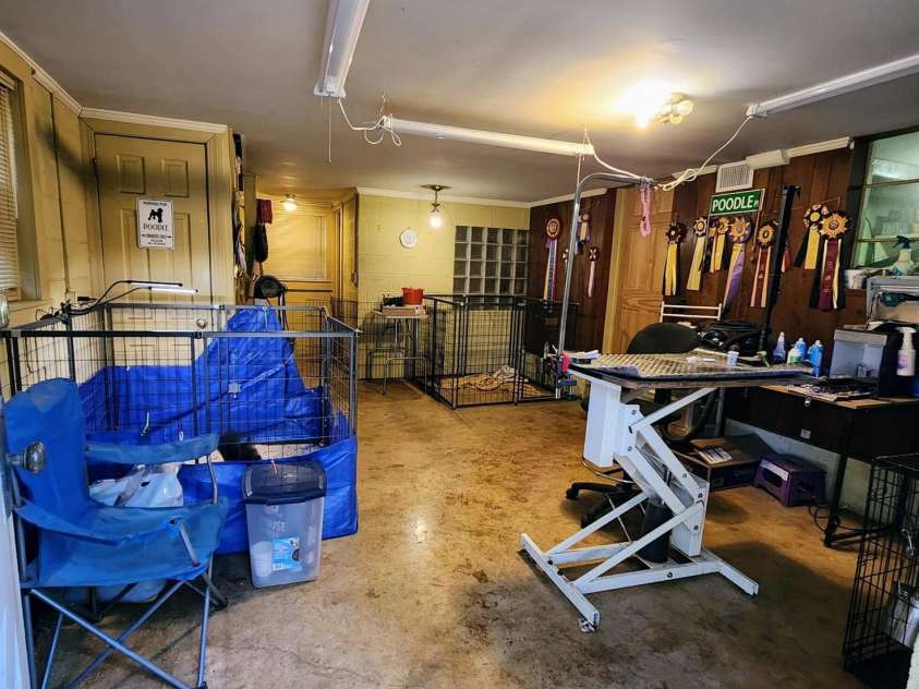 126 Gwyn Street, North Wilkesboro, NC 28659.  MLS# CAR4326568, YatesRealty ID 3595. 