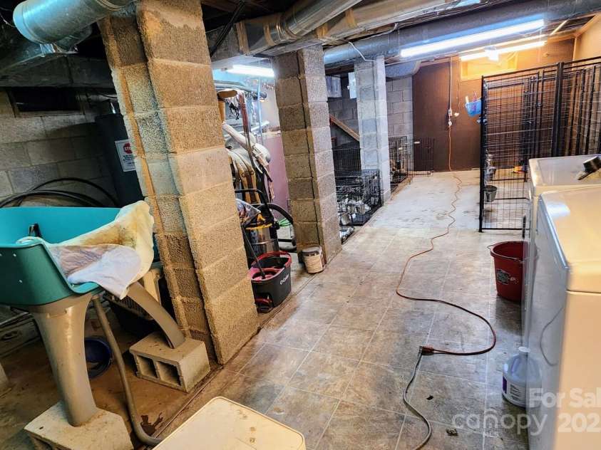 126 Gwyn Street, North Wilkesboro, NC 28659.  MLS# CAR4326568, YatesRealty ID 3595. 