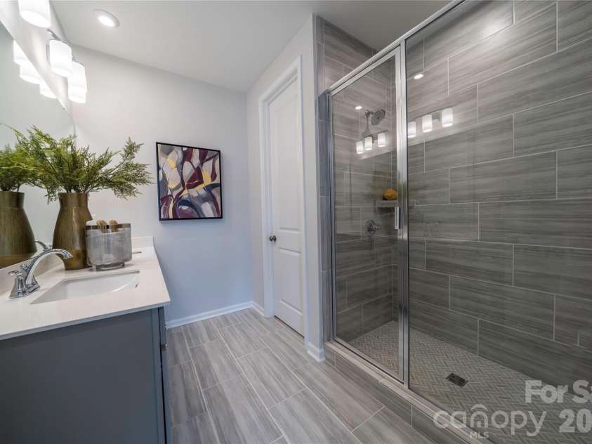 6421 Haller Street, Charlotte, NC 28227.  MLS# CAR4402840, YatesRealty ID 35954. Conceptual