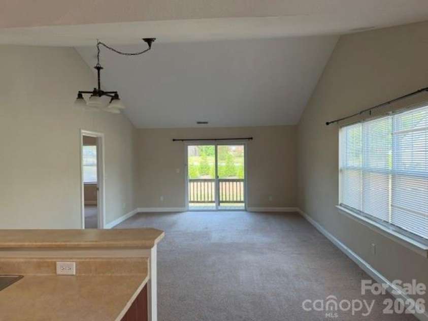 93 Foxden Drive, Fletcher, NC 28732.  MLS# CAR4402301, YatesRealty ID 35956. 