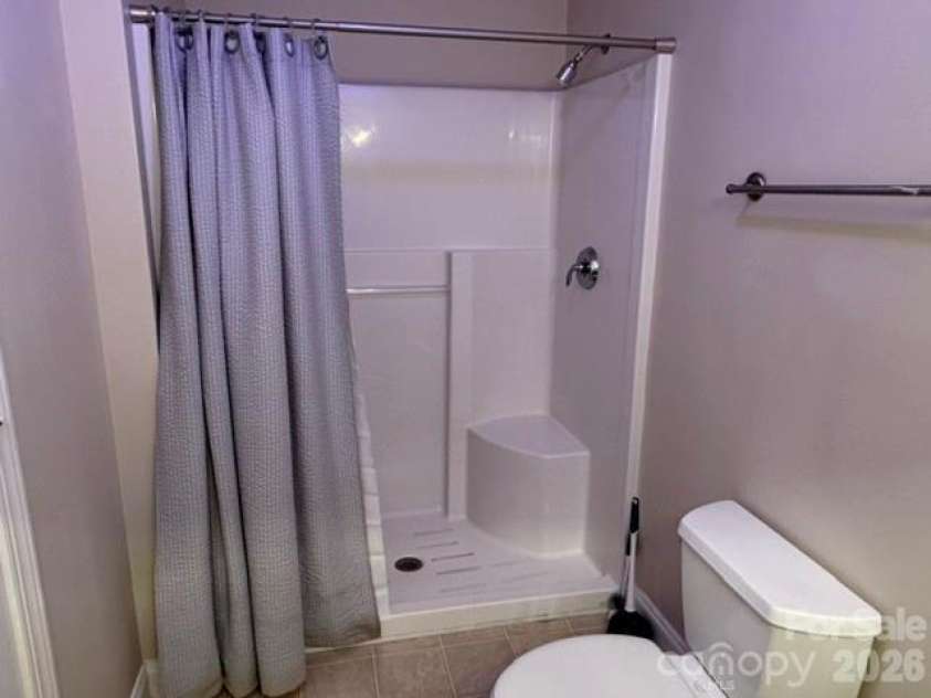 93 Foxden Drive, Fletcher, NC 28732.  MLS# CAR4402301, YatesRealty ID 35956. 