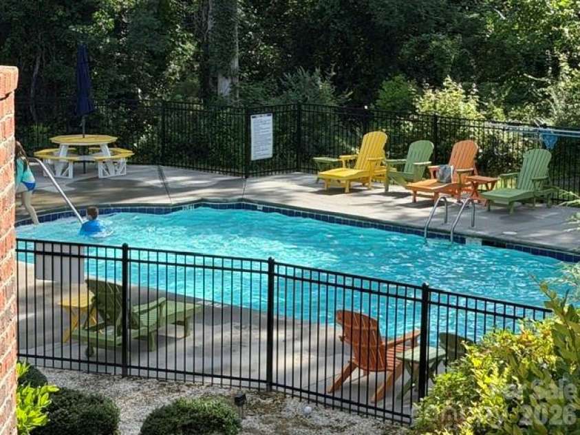 93 Foxden Drive, Fletcher, NC 28732.  MLS# CAR4402301, YatesRealty ID 35956. 