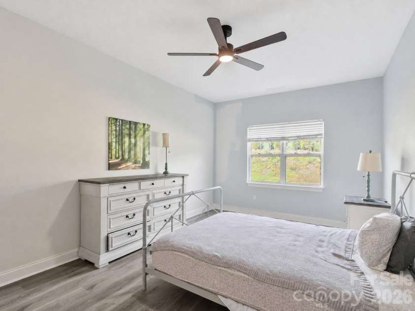 93 Foxden Drive, Fletcher, NC 28732.  MLS# CAR4412404, YatesRealty ID 35956. 