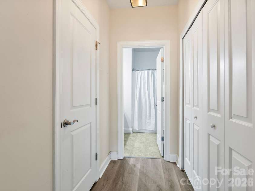 93 Foxden Drive, Fletcher, NC 28732.  MLS# CAR4412404, YatesRealty ID 35956. 