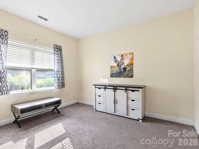 93 Foxden Drive, Fletcher, NC 28732.  MLS# CAR4412404, YatesRealty ID 35956. 