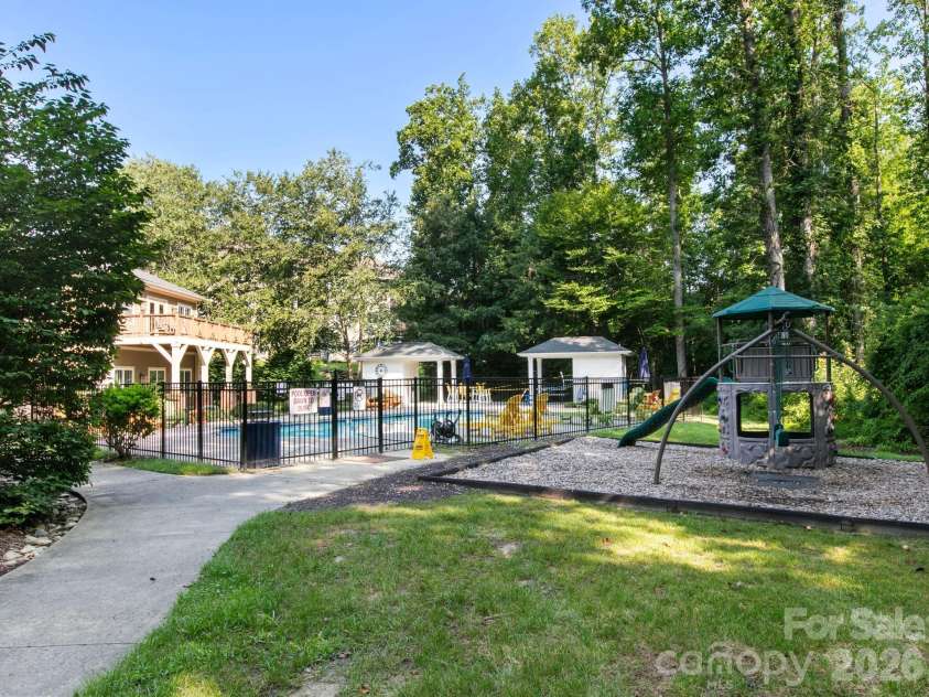 93 Foxden Drive, Fletcher, NC 28732.  MLS# CAR4412404, YatesRealty ID 35956. 