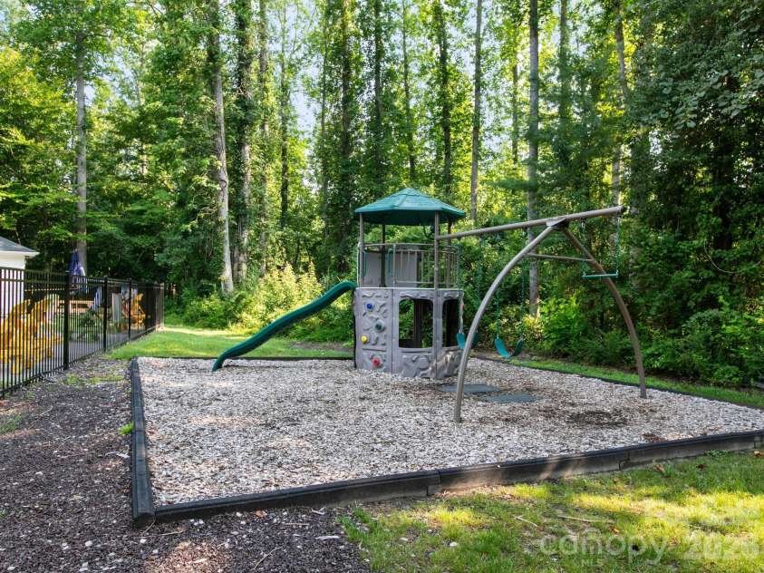 93 Foxden Drive, Fletcher, NC 28732.  MLS# CAR4412404, YatesRealty ID 35956. 