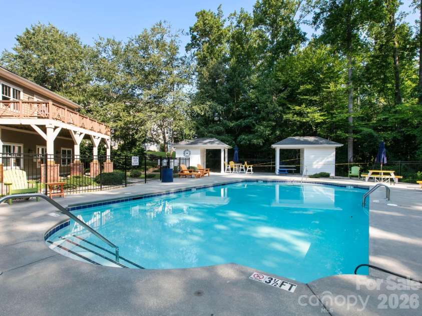 93 Foxden Drive, Fletcher, NC 28732.  MLS# CAR4412404, YatesRealty ID 35956. 