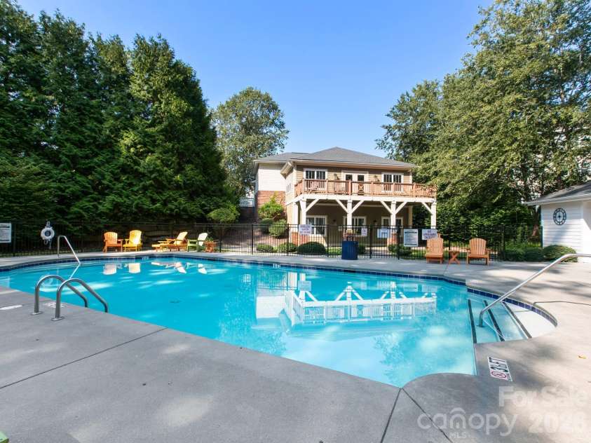 93 Foxden Drive, Fletcher, NC 28732.  MLS# CAR4412404, YatesRealty ID 35956. 