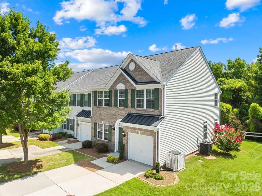 753 Prospect Lane, Fort Mill, SC 29708.  MLS# CAR4402871, YatesRealty ID 35957. 