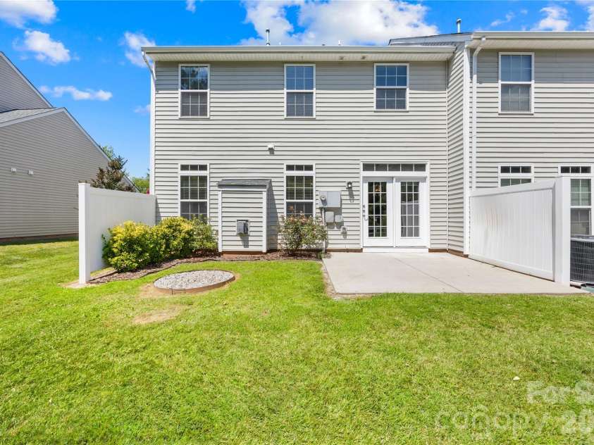 753 Prospect Lane, Fort Mill, SC 29708.  MLS# CAR4402871, YatesRealty ID 35957. 