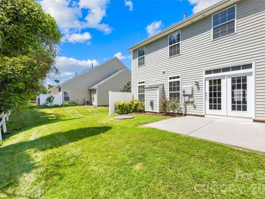 753 Prospect Lane, Fort Mill, SC 29708.  MLS# CAR4402871, YatesRealty ID 35957. 